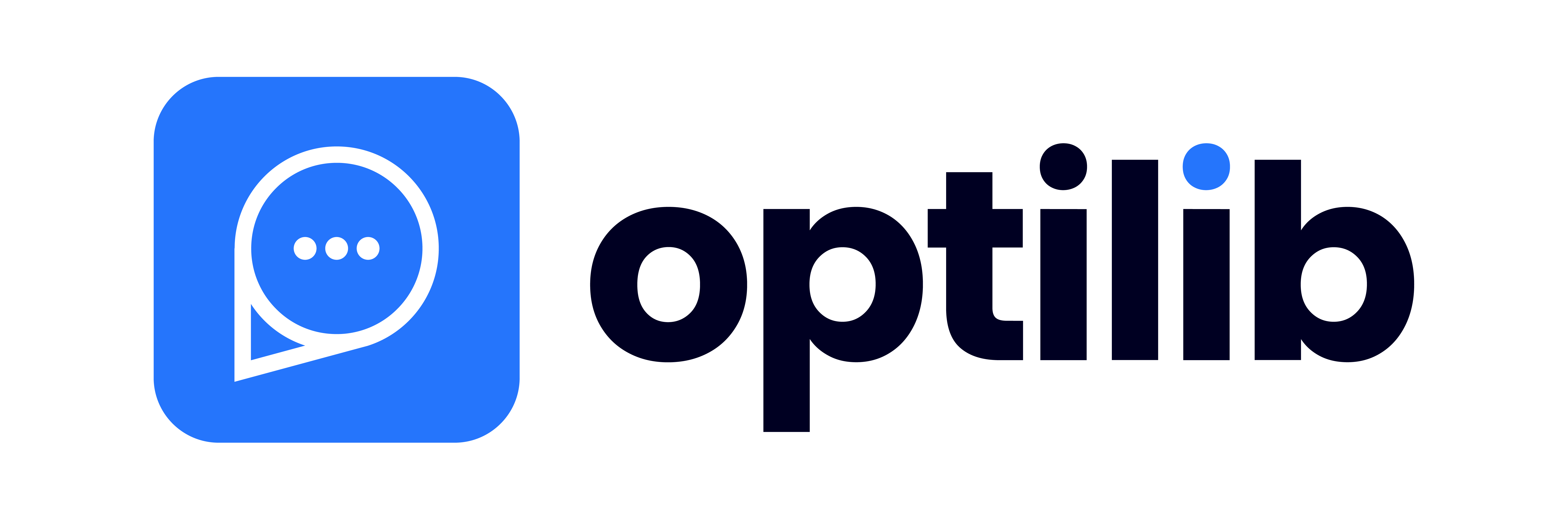 Logo Optilib