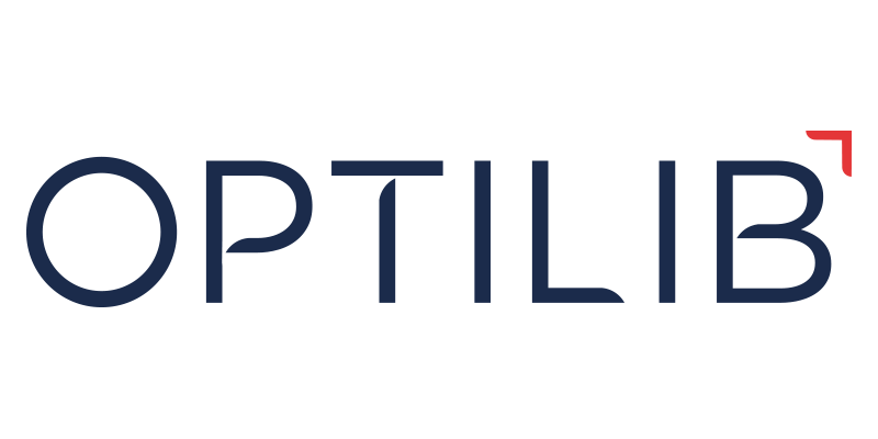 Logo Optilib